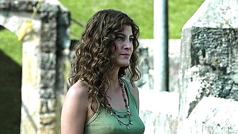 Pic: Estefania Piñeres in Delirium (2025)