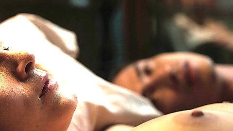 Pic: Estefania Piñeres in Delirium (2025)