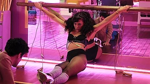 Pic: Ángela Cano in Delirium (2025)
