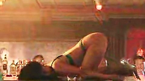 Pic: Ángela Cano in Delirium (2025)