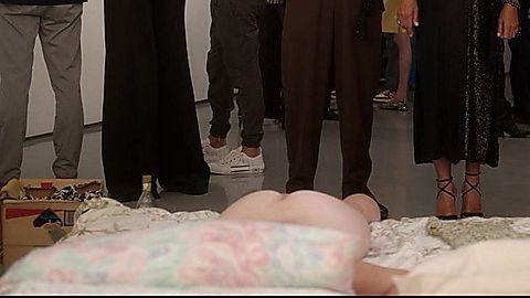 Pic: Hannah Chloe Kaplan in And Just Like That… (2021)