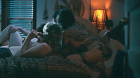 Pic: Margaret Cho in Cora Bora (2024)