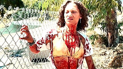 Pic: Sophia Gabriella in Feral Female (2025)