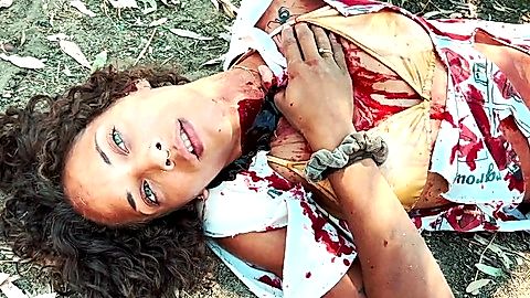 Pic: Sophia Gabriella in Feral Female (2025)