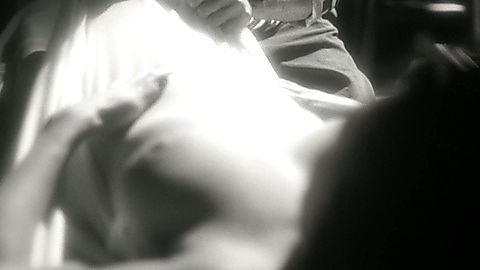 Pic: Edith Proust in Else (2024)