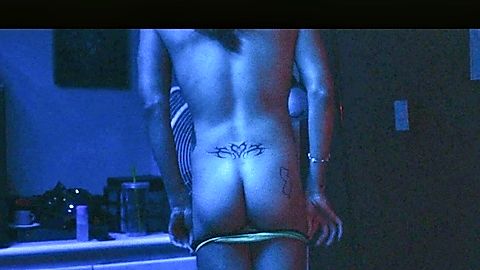 Pic: River Gallo in Ponyboi (2025)