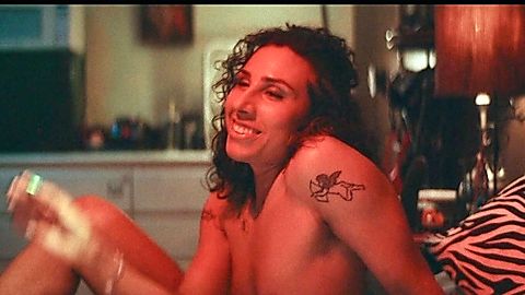 Pic: River Gallo in Ponyboi (2025)