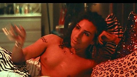 Pic: River Gallo in Ponyboi (2025)
