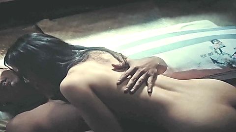 Pic: Anne Marie Gonzales in Bayo (2025)