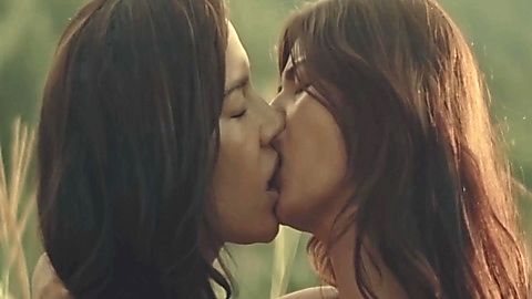 Pic: Ashley Lopez in Bayo (2025)