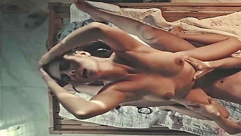 Pic: Ashley Lopez in Bayo (2025)