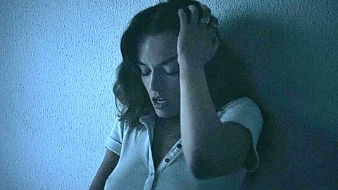 Pic: Emma Mackey in Hot Milk (2025)