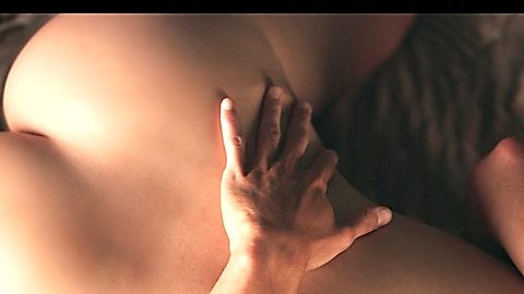 Pic: Ana Sofía Gatica in Unspeakable Sins (2025)