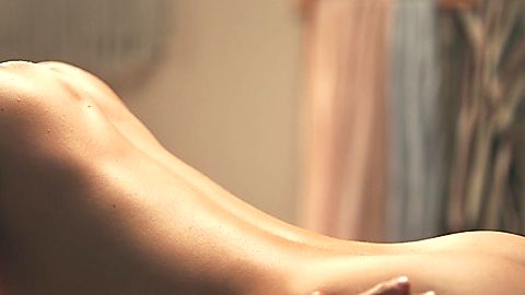 Pic: Ana Sofía Gatica in Unspeakable Sins (2025)
