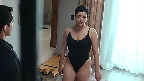 Pic: Ana Sofía Gatica in Unspeakable Sins (2025)
