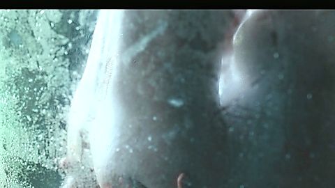 Pic: Zuria Vega in Unspeakable Sins (2025)
