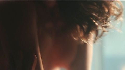 Pic: Zuria Vega in Unspeakable Sins (2025)