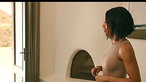Pic: Natasha Marc in Dutch III: International Gangster (2025)