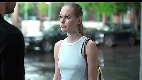 Pic: Erika Bulataya in Razocharovannye (2025)