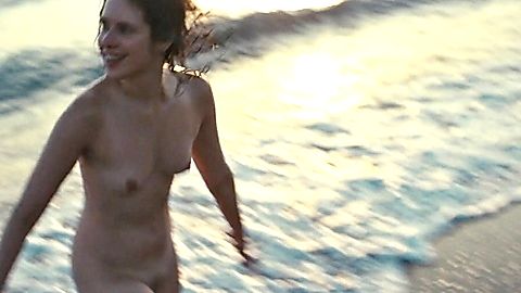 Pic: Daphne Patakia in Our Wildest Days (2025)