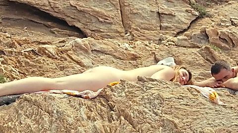 Pic: Juliette Savary in Carpobrotus (2024)