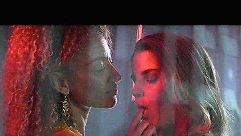 Pic: Julia Lara in Memento Mori (2023)