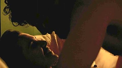 Pic: Anna Favella in Memento Mori (2023)