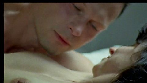 Pic: Marta Ojrzyńska in The Assistant (2025)