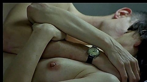 Pic: Marta Ojrzyńska in The Assistant (2025)