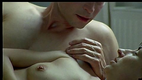 Pic: Marta Ojrzyńska in The Assistant (2025)