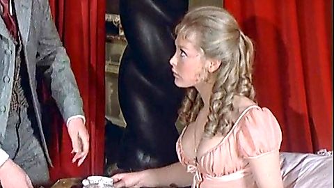 Pic: Jenny Hanley in Scars of Dracula (1970)