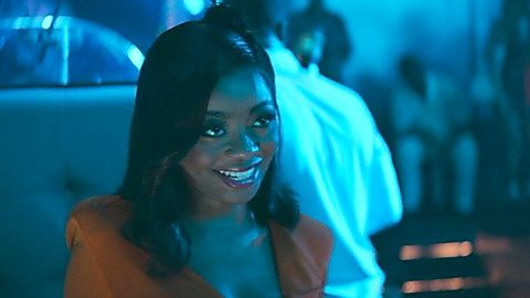 Pic: Skai Jackson in BMF (2021)