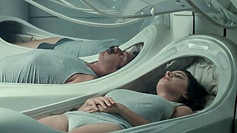 Pic: Victoria Masoma in Alien: Earth (2025)