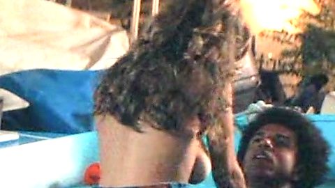 Pic: Margot Heckmann in Young Millionaires (2025)