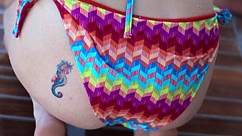 Pic: Jeanne Boudier in Young Millionaires (2025)