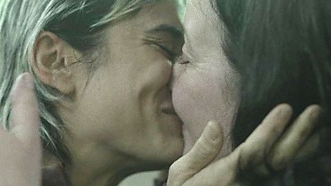 Pic: Ana Garibaldi in In the Mud (2025)