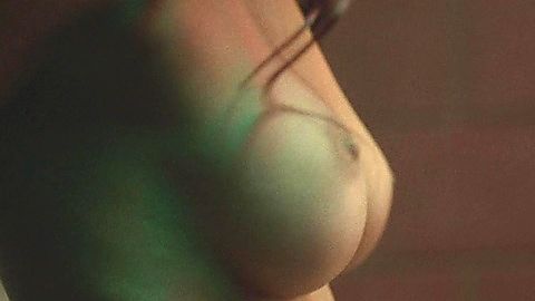 Pic: Valentina Zenere in In the Mud (2025)