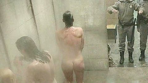 Pic: Carolina Ramírez Quintero in In the Mud (2025)