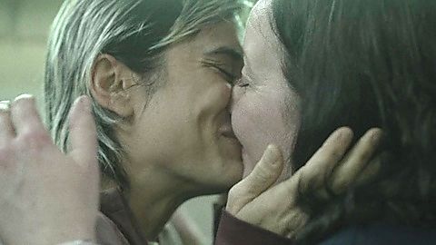 Pic: Carolina Ramírez Quintero in In the Mud (2025)