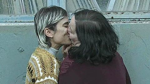 Pic: Carolina Ramírez Quintero in In the Mud (2025)