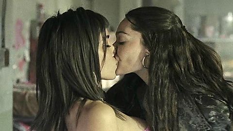 Pic: María Becerra in In the Mud (2025)