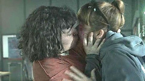 Pic: Bianca Vilouta Rando in In the Mud (2025)