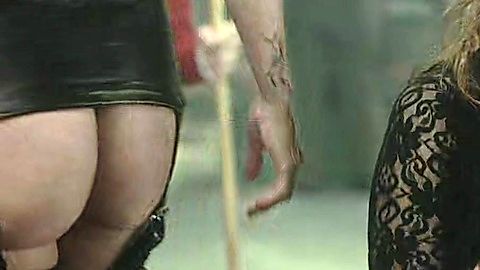 Pic: Tatu Glikman in In the Mud (2025)