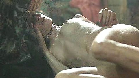 Pic: Tatu Glikman in In the Mud (2025)