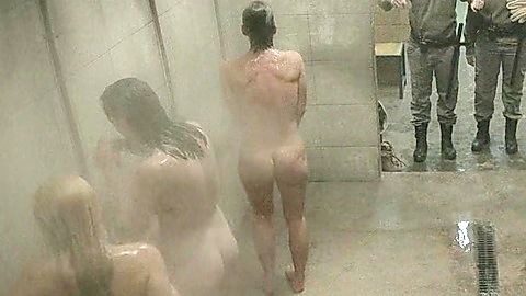 Pic: Camila Peralta in In the Mud (2025)