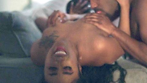 Pic: Grace Sol in Can't Have It All (2025)