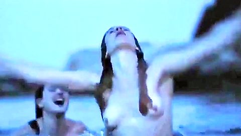 Pic: Katerina Daliani in BASTARDS (2023)
