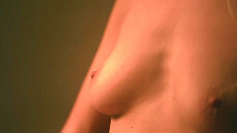 Pic: Arnijka Larcombe-Weate in Carnal Vessels (2025)