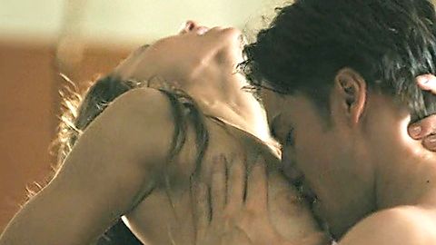 Pic: Svenja Jung in Fall for Me (2025)