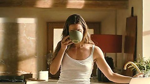 Pic: Svenja Jung in Fall for Me (2025)